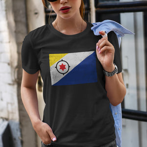 Bonaire Flag T-Shirt