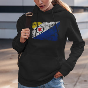 Bonaire Flag Hoodie