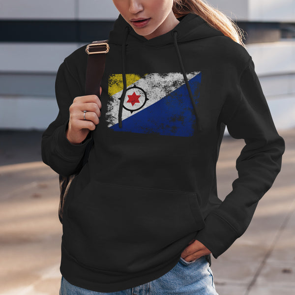 Bonaire Flag Hoodie