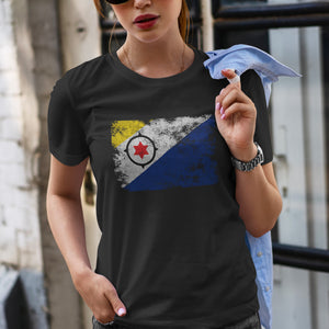 Bonaire Flag T-Shirt