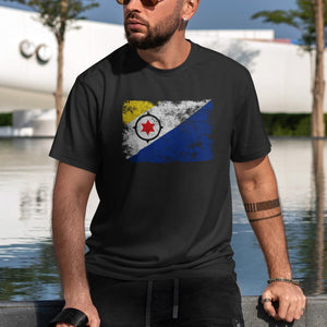 Bonaire Flag T-Shirt