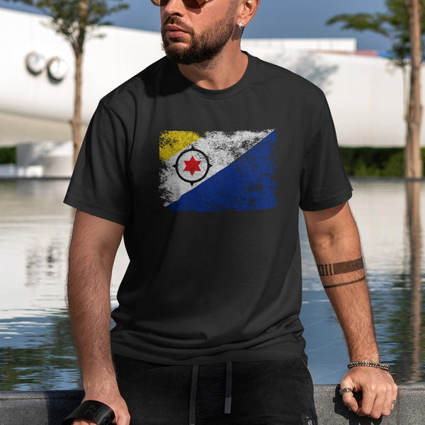 Bonaire Flag T-Shirt