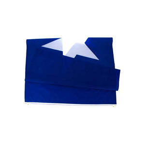 Bonnie Blue Flag - 90x150cm(3x5ft) - 60x90cm(2x3ft)