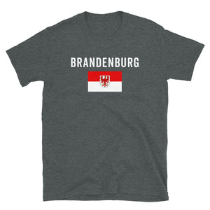 Brandenburg Flag T-Shirt