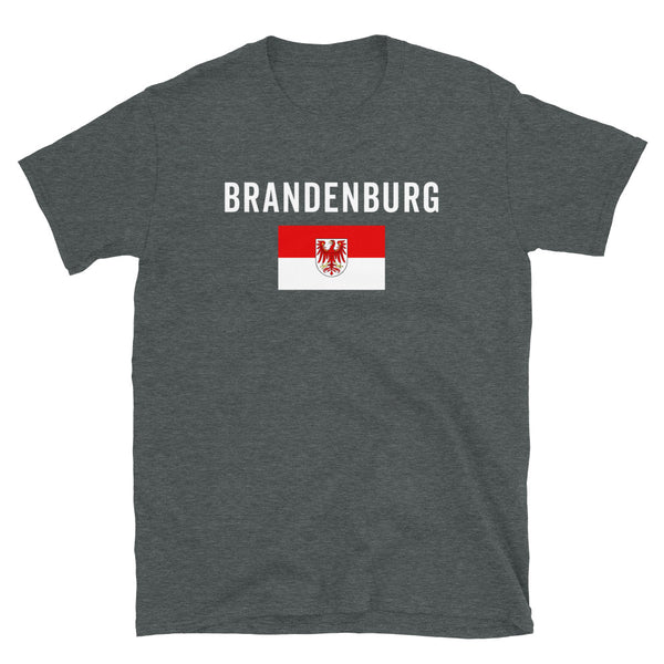 Brandenburg Flag T-Shirt