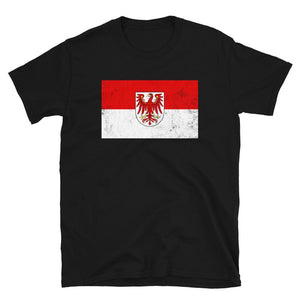 Brandenburg Flag T-Shirt