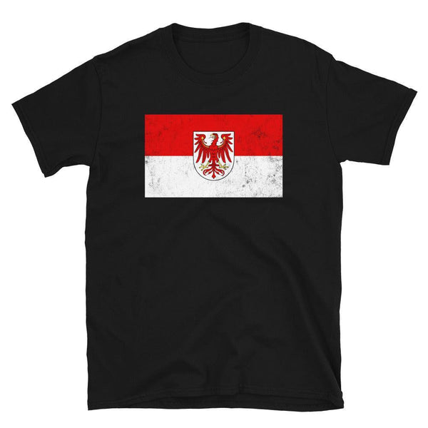 Brandenburg Flag T-Shirt
