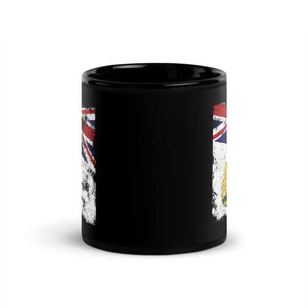 British Antarctic Territory Flag Mug