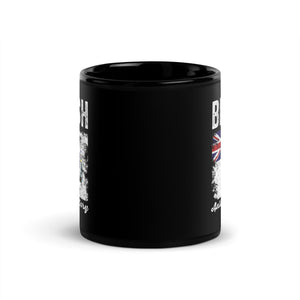 British Antarctic Territory Flag Mug