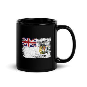 British Antarctic Territory Flag Mug