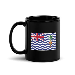 British Indian Ocean Territory Flag Mug