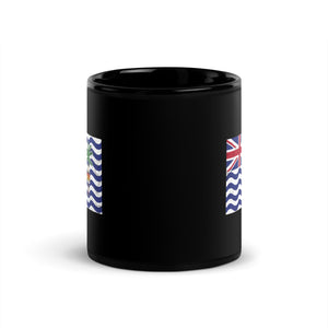 British Indian Ocean Territory Flag Mug