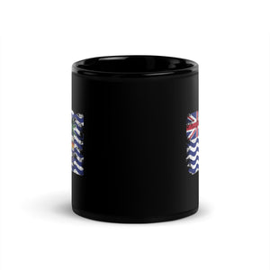 British Indian Ocean Territory Flag Mug