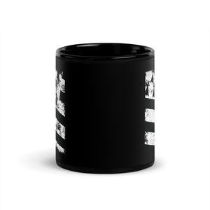 Brittany Flag Mug