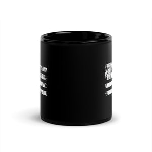 Brittany Flag Mug