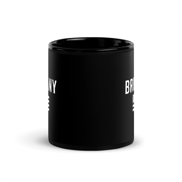 Brittany Flag Mug