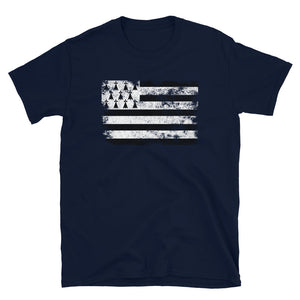 Brittany Flag T-Shirt