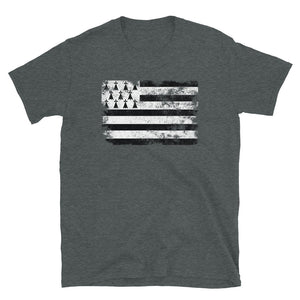 Brittany Flag T-Shirt