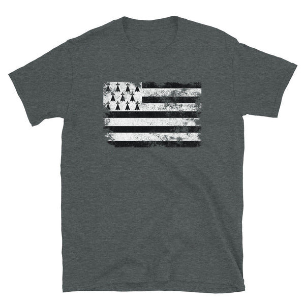 Brittany Flag T-Shirt