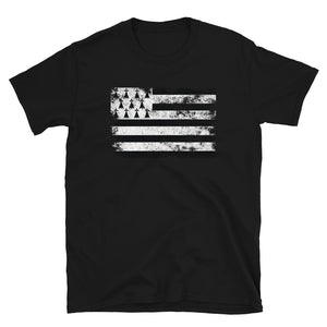 Brittany Flag T-Shirt