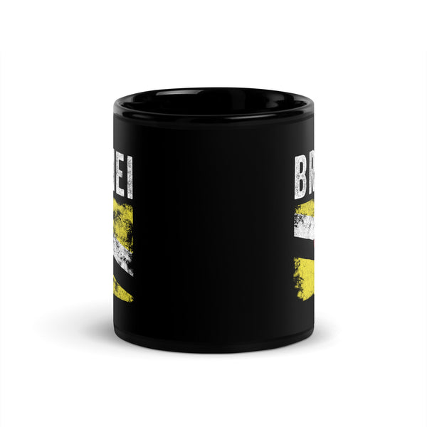 Brunei Flag Mug