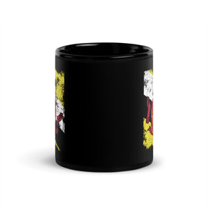 Brunei Flag Mug