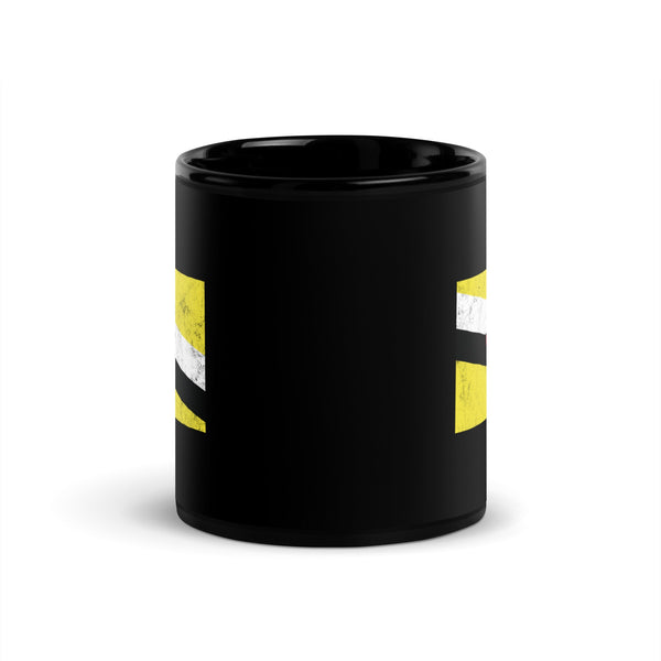 Brunei Flag Mug