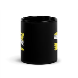 Brunei Flag Mug