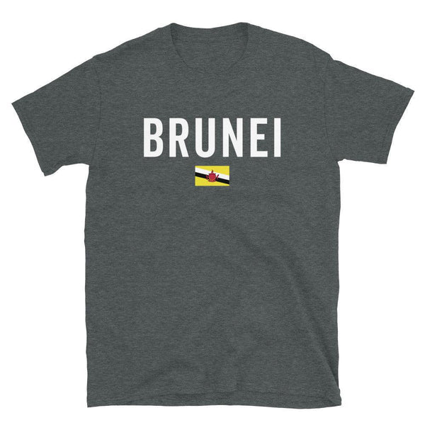 Brunei Flag T-Shirt