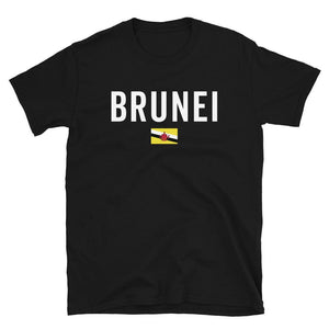 Brunei Flag T-Shirt