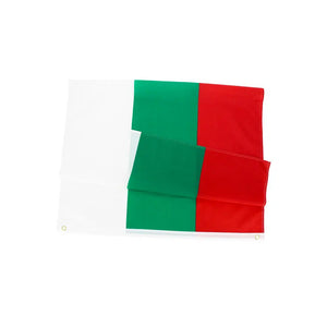 Bulgaria Flag - 90x150cm(3x5ft) - 60x90cm(2x3ft)