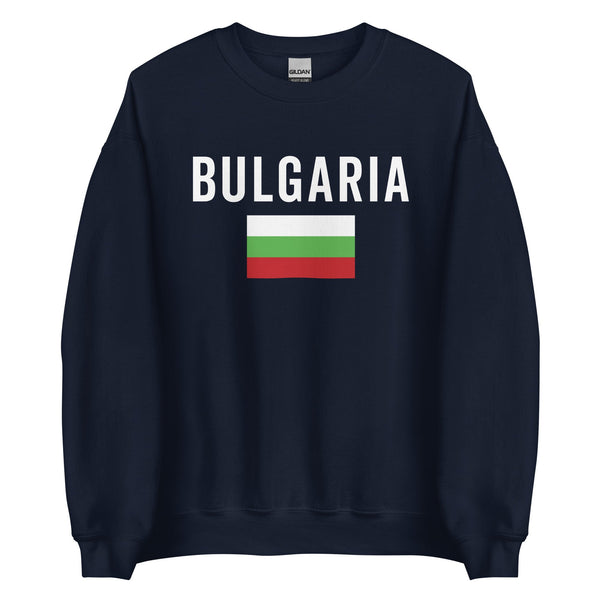 Áo cờ Bulgaria