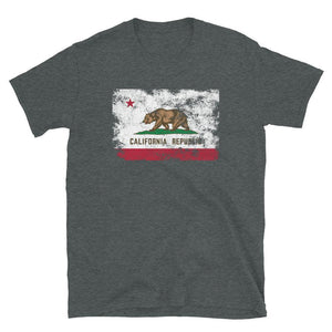 California State Flag T-Shirt