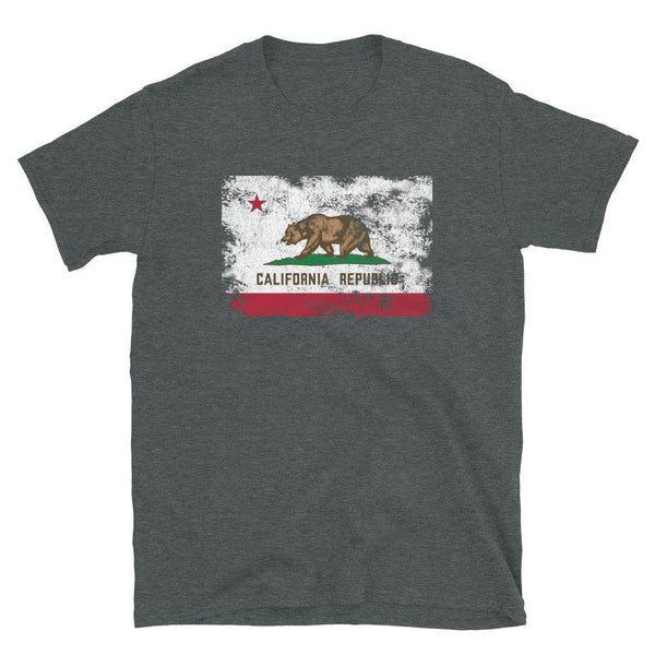 California State Flag T-Shirt