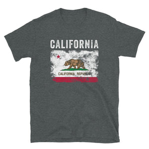 California State Flag T-Shirt