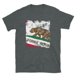 California State Flag T-Shirt