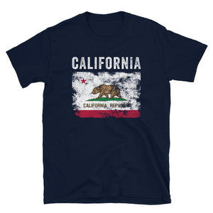 California State Flag T-Shirt