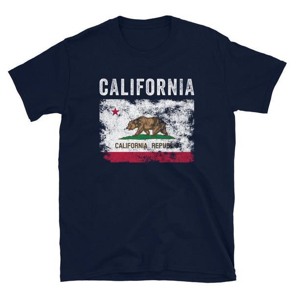 California State Flag T-Shirt