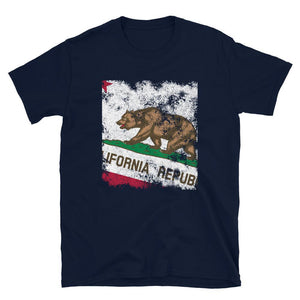 California State Flag T-Shirt