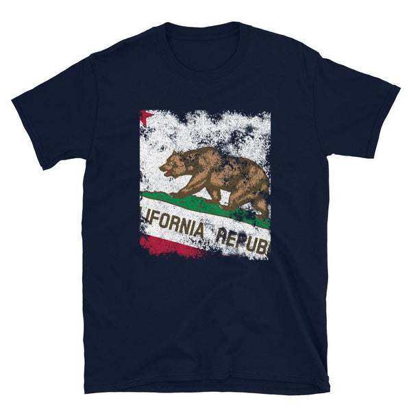 California State Flag T-Shirt