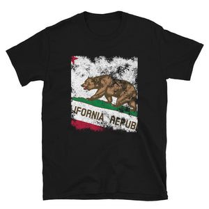 California State Flag T-Shirt