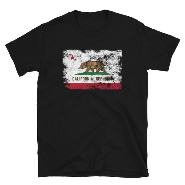 California State Flag T-Shirt