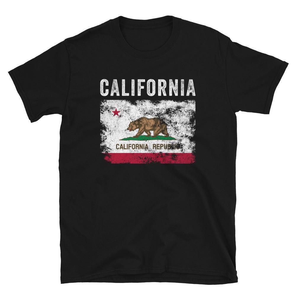 California State Flag T-Shirt