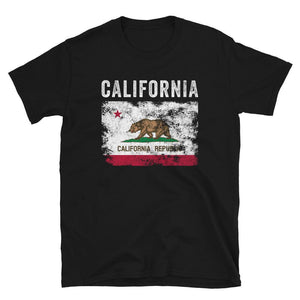 California State Flag T-Shirt