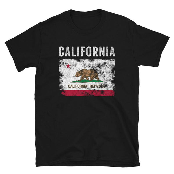 California State Flag T-Shirt