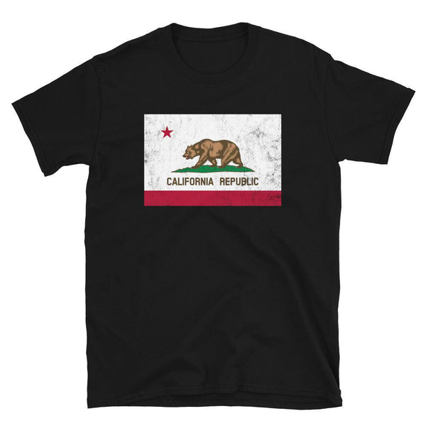 California State Flag T-Shirt