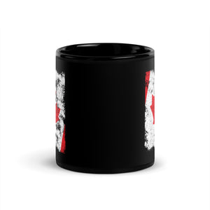 Canada Flag Mug