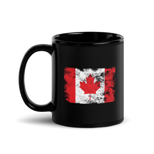 Canada Flag Mug