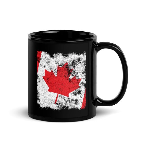 Canada Flag Mug