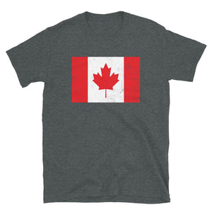 Canada Flag T-Shirt